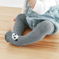 Load image into Gallery viewer, Kid Girl Cartoon Animal Tights Wholesale 28203616
