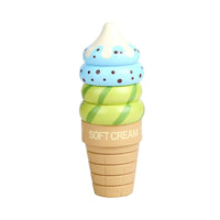 Load image into Gallery viewer, Wooden Ice Cream Toy Wholesale 11082869
