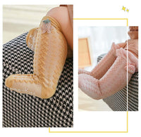 Load image into Gallery viewer, 3-Pack Baby Kid Mesh Socks Summer Cartoon Pattern Wholesale 31081397
