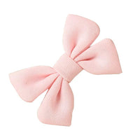 Load image into Gallery viewer, Kid Girl Pure Color Hair Clip Wholesale 2863575
