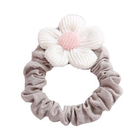 Load image into Gallery viewer, Kid Girl Flower Decor Scrunchies Wholesale 13221466
