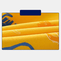 Load image into Gallery viewer, Dinosaur Pattern Kid Boy Polo Shirt Wholesale 5190660
