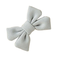 Load image into Gallery viewer, Kid Girl Pure Color Hair Clip Wholesale 2863575
