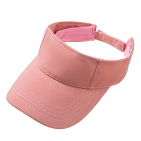 Load image into Gallery viewer, Baby Kid Solid Color Visor Hat Wholesale 14301381
