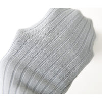 Load image into Gallery viewer, Baby Kid Girl Solid Color Ribbed Tights Wholesale 00851318
