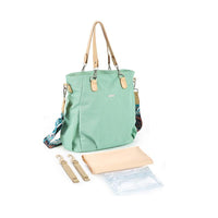 Load image into Gallery viewer, Mommy Solid Color Messenger Bag Wholesale 77632866
