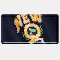 Load image into Gallery viewer, Kid Boy Letter Dinosaur Check Sweatshirt Wholesale 2888662
