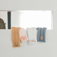 Load image into Gallery viewer, 3-Pack Baby Kid Mesh Socks Summer Cartoon Pattern Wholesale 31081397
