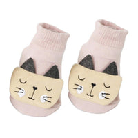 Load image into Gallery viewer, Baby Toddler Socks Dinosaur Animal  Wholesale 28411270
