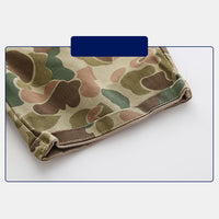 Load image into Gallery viewer, Kid Boy Camo Shorts Wholesale 6683646
