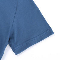 Load image into Gallery viewer, Baby Boy Zipper Dinosaur Print Romper Wholesale 375114
