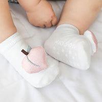 Load image into Gallery viewer, Baby Toddler Socks Cartoon Fruit  Wholesale 14151281
