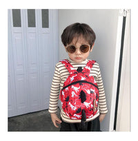Load image into Gallery viewer, Kid Dinosaur  Pre School Backpack Wholesale 10981064
