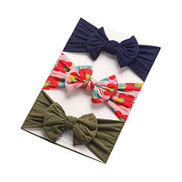 Load image into Gallery viewer, Baby Cloth Bow Headband Wholesale 7263578
