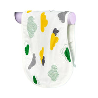 Load image into Gallery viewer, Baby Cartoon &amp; Fruit Printed Bib Wholesale 59864568
