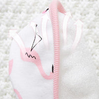 Load image into Gallery viewer, 3 Packs Baby Animal Pattern Bib Wholesale 47102867
