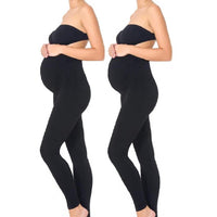 Load image into Gallery viewer, Maternity Yoga Legging Pants Wholesale 13411546
