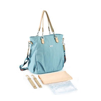 Load image into Gallery viewer, Mommy Solid Color Messenger Bag Wholesale 77632866
