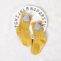 Load image into Gallery viewer, Baby Kid Animal Pattern Socks  Wholesale 74161275
