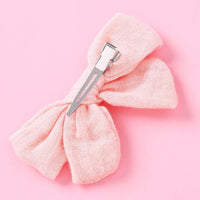 Load image into Gallery viewer, Kid Girl Plain Hair Clip Wholesale 2980574
