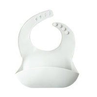Load image into Gallery viewer, Cartoon Silicone Baby Bib Wholesale 1830622
