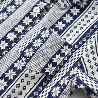 Load image into Gallery viewer, Kid Boy Ethnic Style Shirt  Wholesale 04172041
