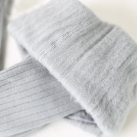 Load image into Gallery viewer, Baby Kid Girl Solid Color Ribbed Tights Wholesale 00851318
