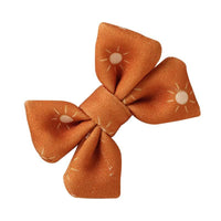 Load image into Gallery viewer, Kid Girl Pure Color Hair Clip Wholesale 2863575
