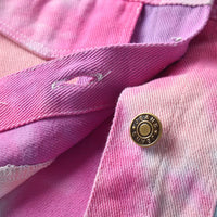 Load image into Gallery viewer, Toddler Boy And Girl Ripped Plain Jacket Wholesale 2320198
