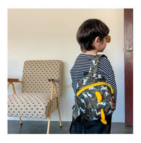 Load image into Gallery viewer, Kid Dinosaur  Pre School Backpack Wholesale 10981064
