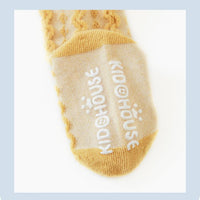 Load image into Gallery viewer, 3-Pack Baby Kid Mesh Socks Summer Cartoon Pattern Wholesale 31081397
