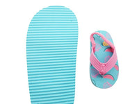 Load image into Gallery viewer, Toddler Girls Fruit Print Slippers Beach Shoes Wholesale 1629505
