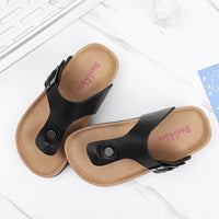 Load image into Gallery viewer, Kid Cork Sandals Wholesale 72211451

