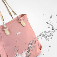 Load image into Gallery viewer, Mommy Solid Color Messenger Bag Wholesale 77632866
