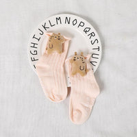 Load image into Gallery viewer, Baby Kid Animal Pattern Socks  Wholesale 74161275
