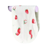 Load image into Gallery viewer, Baby Cartoon &amp; Fruit Printed Bib Wholesale 59864568

