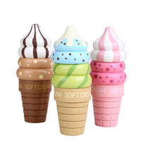 Load image into Gallery viewer, Wooden Ice Cream Toy Wholesale 11082869
