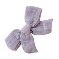 Load image into Gallery viewer, Kid Girl Plain Hair Clip Wholesale 2980574
