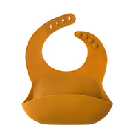 Load image into Gallery viewer, Cartoon Silicone Baby Bib Wholesale 1830622
