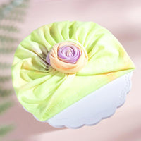 Load image into Gallery viewer, Baby Toddler Tie Dye Turban Hat Wholesale 83041646
