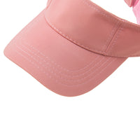 Load image into Gallery viewer, Baby Kid Solid Color Visor Hat Wholesale 14301381
