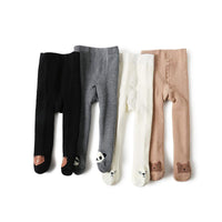 Load image into Gallery viewer, Kid Girl Cartoon Animal Tights Wholesale 28203616
