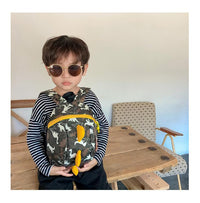 Load image into Gallery viewer, Kid Dinosaur  Pre School Backpack Wholesale 10981064
