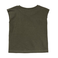 Load image into Gallery viewer, YEAH Kid Boy Tank Top Wholesale 654155
