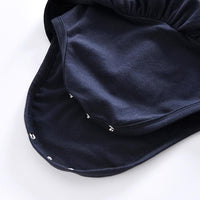 Load image into Gallery viewer, Baby Girl Bowtie Stripe Bodysuit Wholesale 5466283
