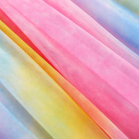Load image into Gallery viewer, Kid Girl Rainbow Gradient Tutu Skirt Wholesale 5301739
