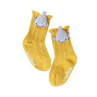 Load image into Gallery viewer, Baby Kid Animal Pattern Socks  Wholesale 74161275
