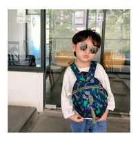 Load image into Gallery viewer, Kid Dinosaur  Pre School Backpack Wholesale 10981064
