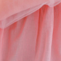 Load image into Gallery viewer, Little Girl Bow Front Mesh Princess Dress Wholesale 85161274
