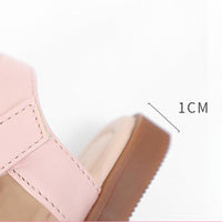 Load image into Gallery viewer, Kid Girl Studded Sandals Wholesale 15021453
